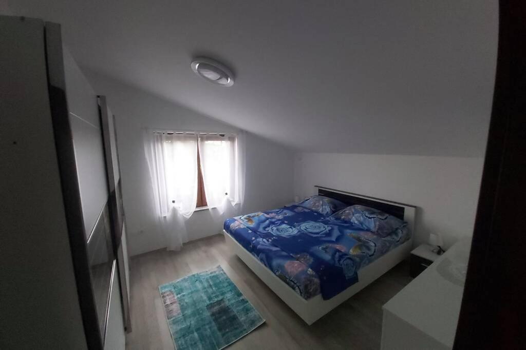 Apartment Pharos Zambratija  Zewnętrze zdjęcie