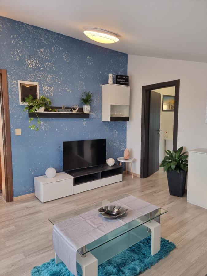 Apartment Pharos Zambratija  Zewnętrze zdjęcie