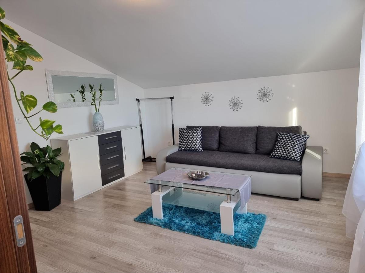 Apartment Pharos Zambratija  Zewnętrze zdjęcie