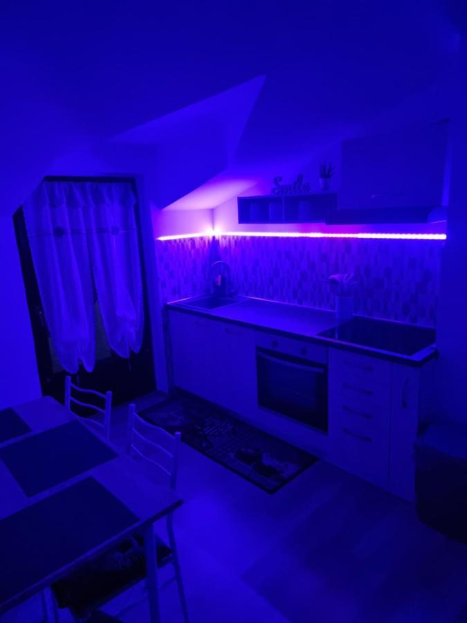 Apartment Pharos Zambratija  Zewnętrze zdjęcie