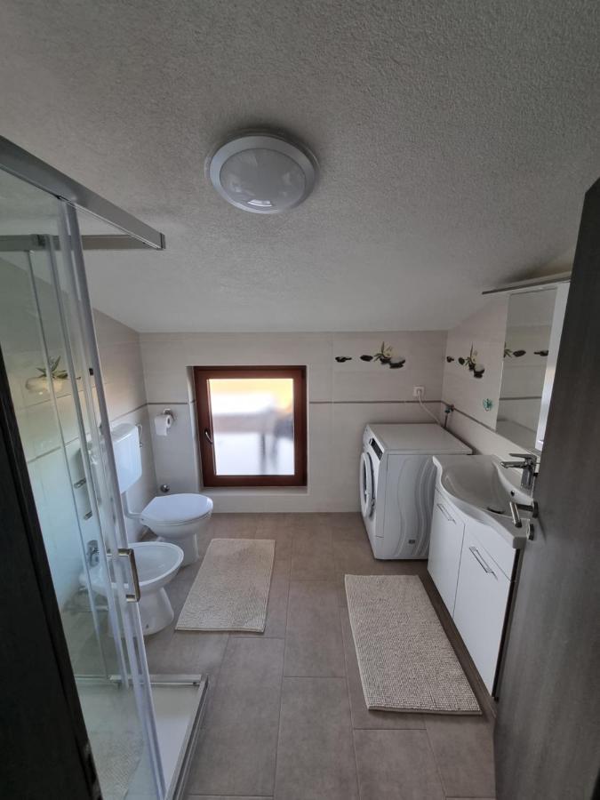 Apartment Pharos Zambratija  Zewnętrze zdjęcie