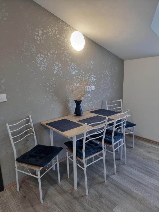 Apartment Pharos Zambratija  Zewnętrze zdjęcie